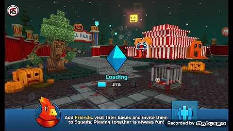 Pixle gun 3d autoskills mod menu . (Gameplay)