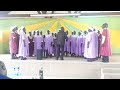 WKUC MUSIC BONANZA 2025 LIVE MIRONDO SDA CHOIR WKUC MUSIC BONANZA 2025 LIVE MIRONDO SDA CHOIR