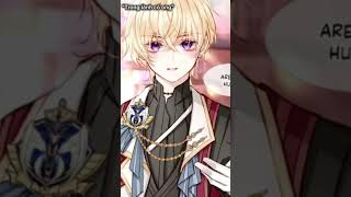 Đẹp zai ~♡ #xh #buachongflop #manhwa #creonvid