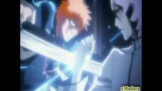 Bleach Ichigo - Linkin Park - Given Up