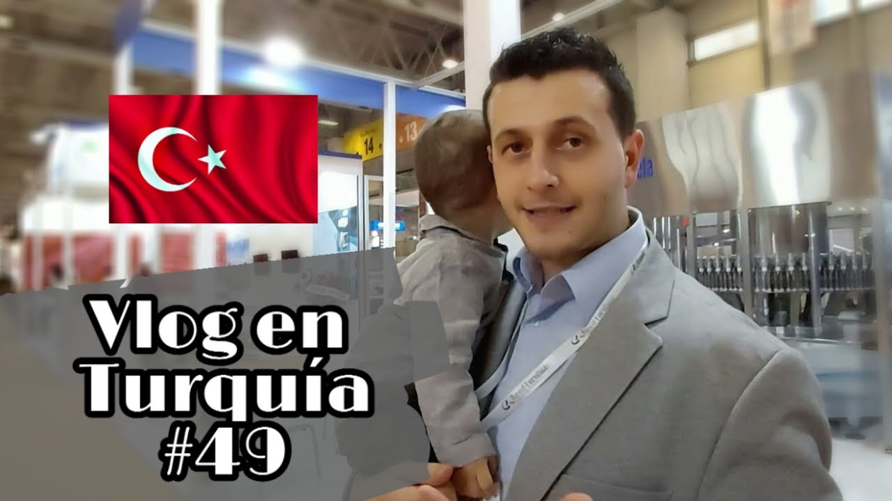 Aquí se gana la vida el TURCO y mantiene nuestra Familia 🇹🇷