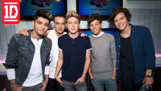 ONE DIRECTION - THEY DON'T KNOW ABOUT US INSTRUMENTAL | FREE DOWNLOAD