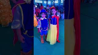 Our Little Prince Florian Of Snowhite kidsactivities disneyprince disneytheme acquaintance