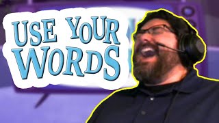 Use Your Words #4 | Hilarious Group Party Game