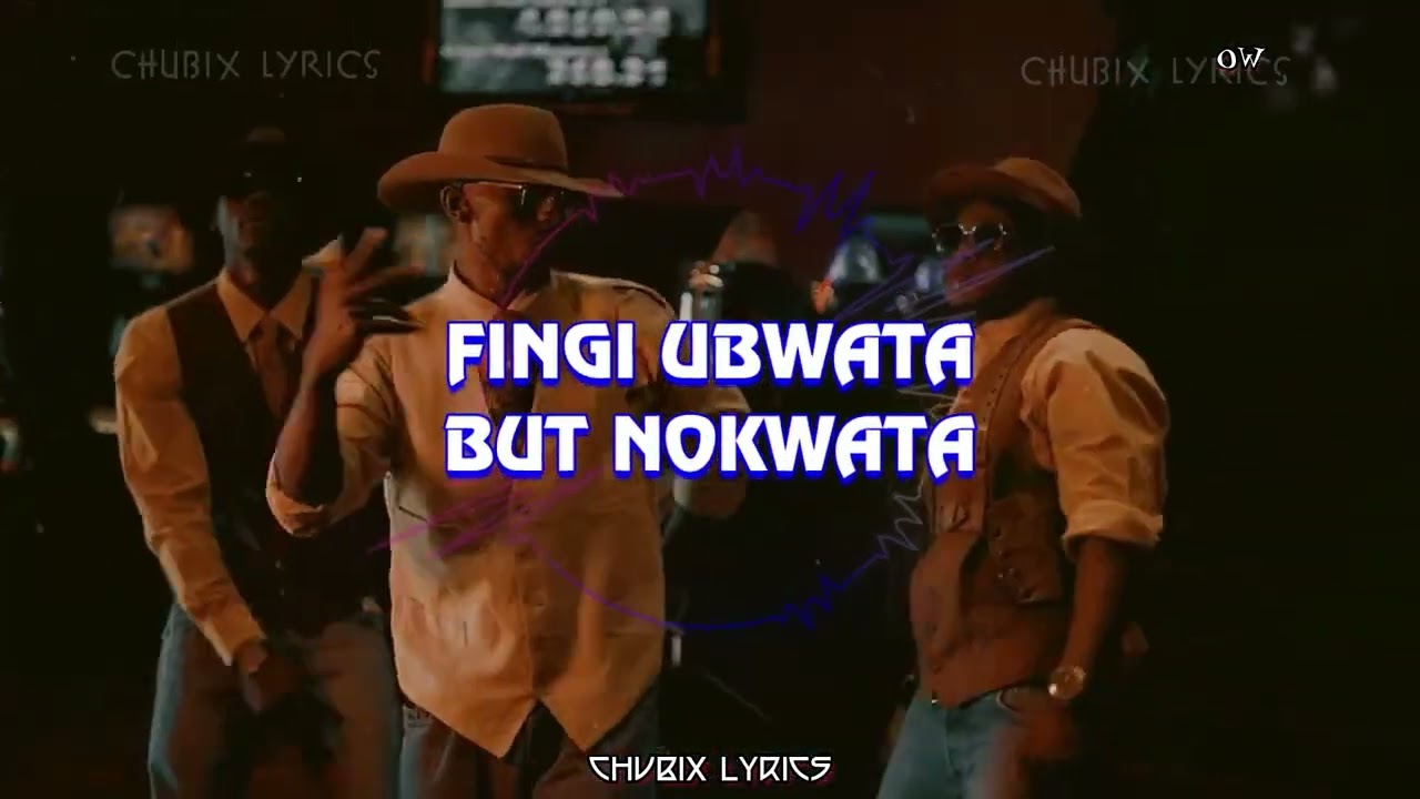 DIZMO ft  Y ACE & CHEF 187 - ALL NETWORKS [Short Lyrics Video]