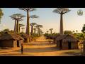 Wonders of Madagascar | What's the REAL Madagascar that Tourists Miss? | Travel Video 4K