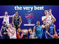 247 live stream the very best of eurobasket 2022