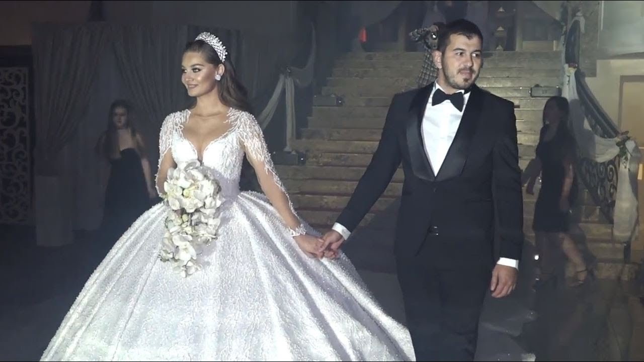 Milot & Alba - Baresha Entry (Darsma madheshtore)