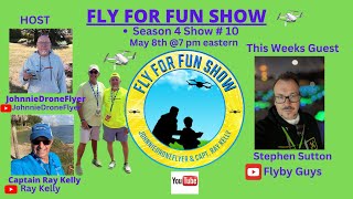 Fly For Fun Show #10