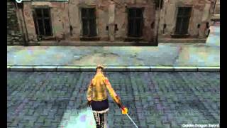 How To LateDash (GunZ)