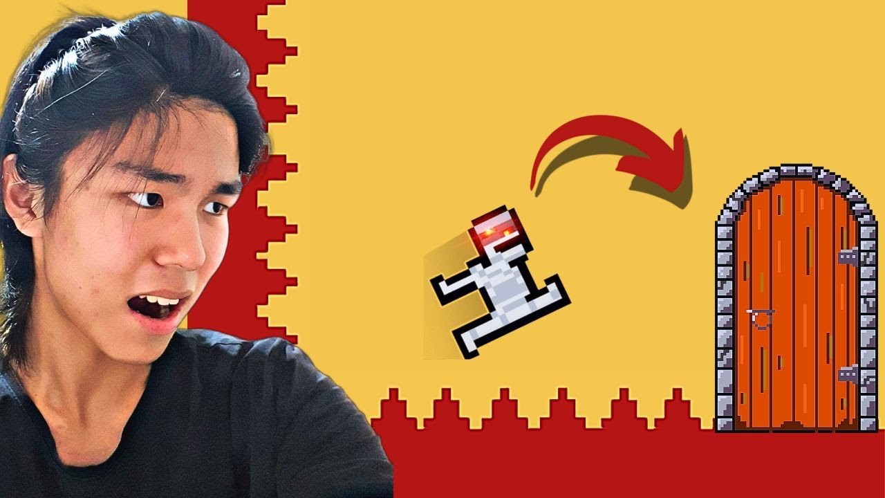 Юунд ч хүрж болохгүй нь!! - Die Again