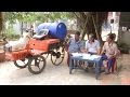 Phóng Sự Việt Nam: Những nông dân có biệt tài sáng chế