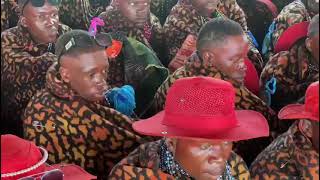 Makoloane A Ntate Monyamane Ha Moqathinyanesefateng  Pekaleribe