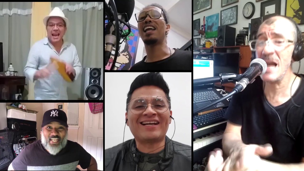 Descarga Corona  (La CuquiBanda)