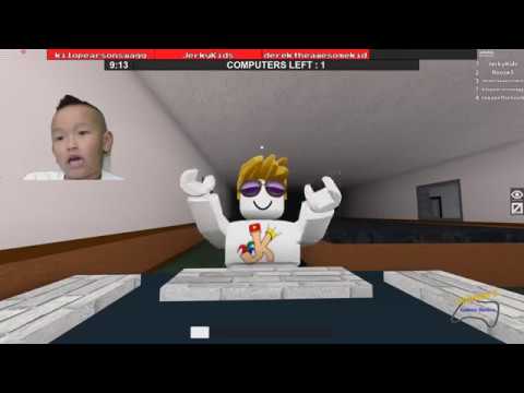 Roblox Flee The Facility I M Coming For You No Where To Hide Youtube - roblox live stream with you action games run hide escape