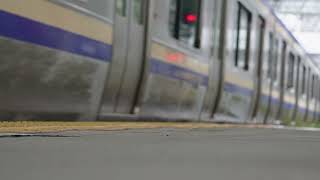 235-1000蘇我発車シーン(撮影日8/13)#鉄道 #jr東日本