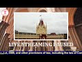 13 May 2026 | Court No. 4 | Live Streaming of the Court proceedings.