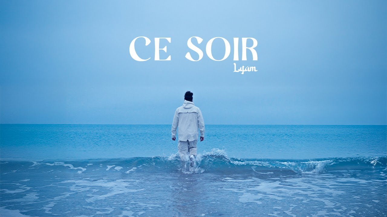 Watch Lyam - Ce soir (CLIP OFFICIEL) on YouTube Watch Lyam - Ce soir (CLIP OFFICIEL) on YouTube