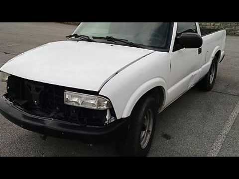 Burns Automotive Dickson Tn