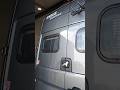 Zuziehhilfe Knaus Boxdrive 680ME MAN TGE VW Crafter #caravanheld#campervan#knausboxdrive#softclose