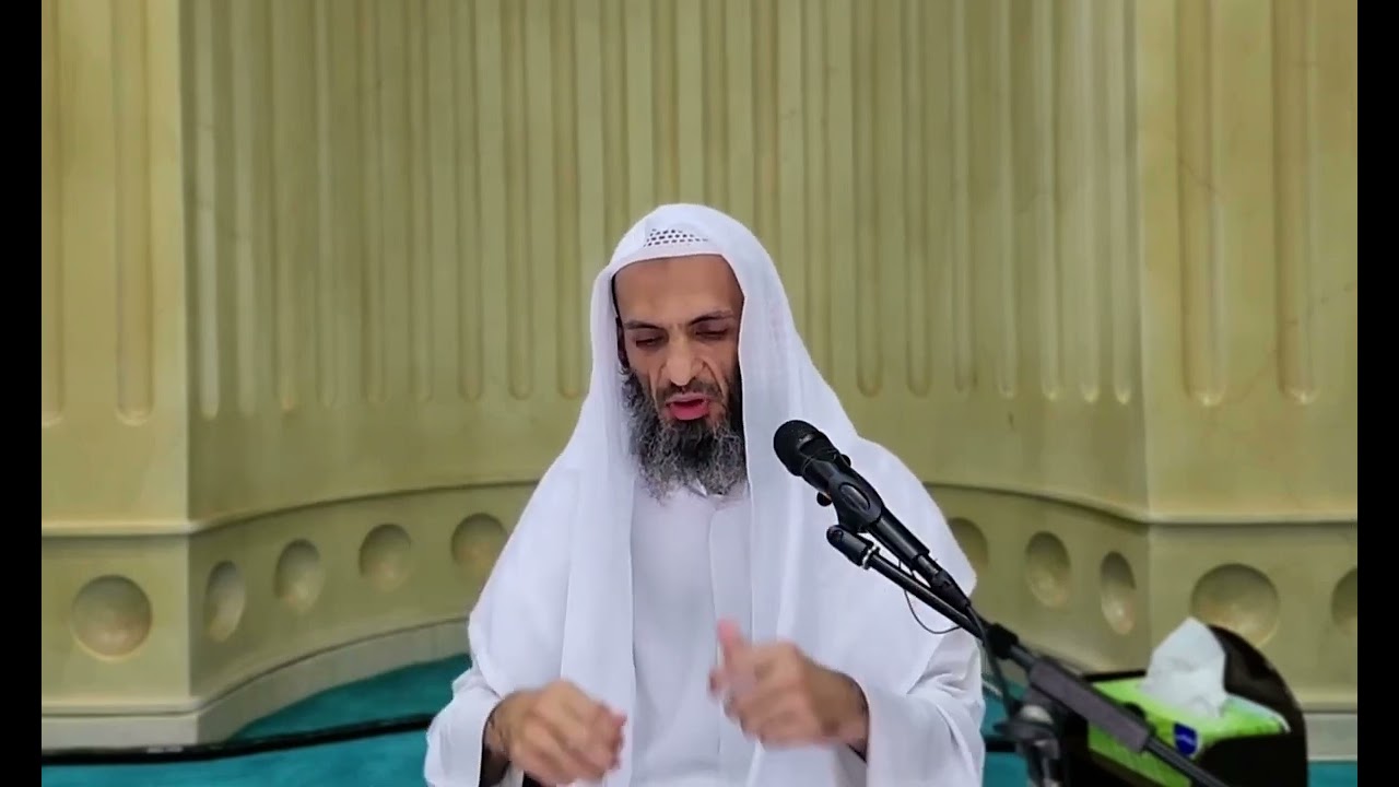 ما هي الصيغة الواردة في دعاء استسقاء المطر؟ | الشيخ خالد إسماعيل