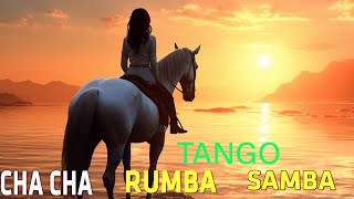 Best Spanish Guitar Sensual Songs Collection | Rumba - Tango - Mambo - Samba Latin Music