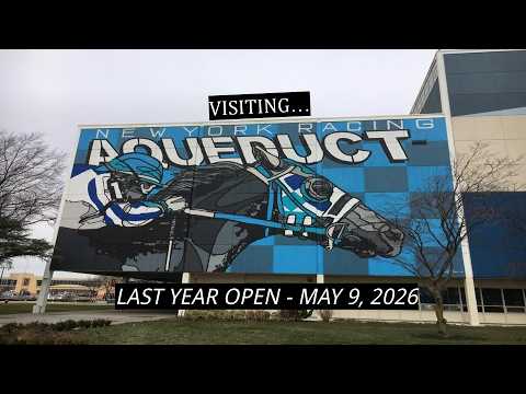Entries Aqueduct