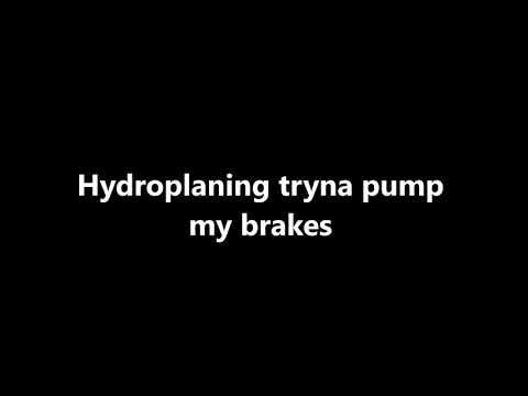 6LACK - Cutting Ties