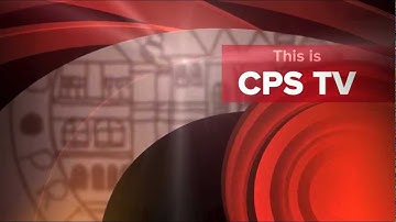 CPS TV Intro