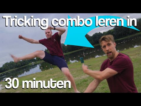 Video: Zijn trickers op maat?