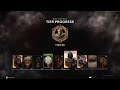 Zombies W/ Lil Maine