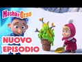Masha e Orso💥 Nuovo episodio! 👱‍♀️🐻 Amico Gennaio ❄️🧝 Cartoni animati per bambini