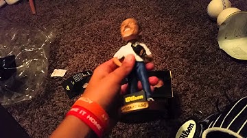 Custom Wilson A2ooo Unboxing!!!