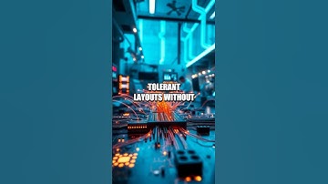 Adaptive Bio-Circuits: The Next Wave of Self-Healing Tech