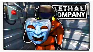 Do NOT play Lethal Company with mods...