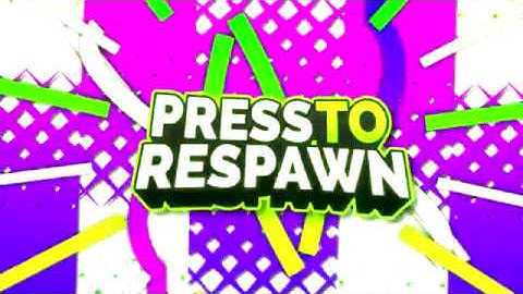 PressToRespawn | 2D Paid Intro