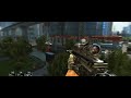 Sniper Fury: Testa fracassata (Smashed head)