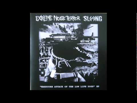 Putar Think Outside The Box - Extreme Noise Terror