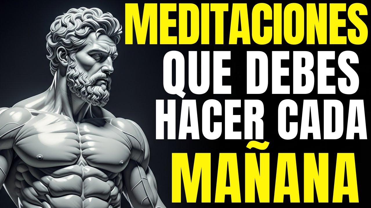10 MEDITACIONES PODEROSAS para EMPEZAR tu MAÑANA y CAMBIAR tu VIDA ...