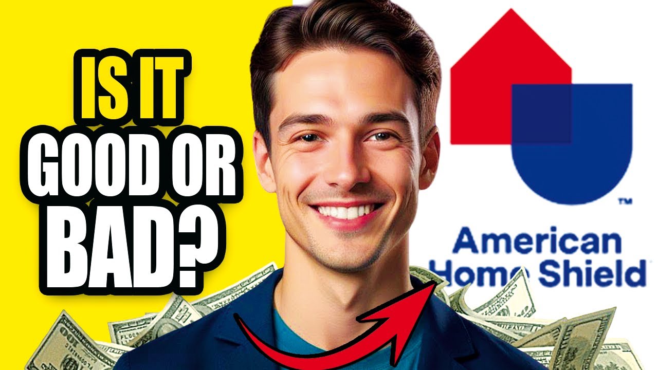 Is American Home Shield Warranty Worth It