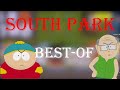 Best of des insultes de south park