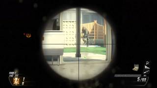 Sick Quad Feed