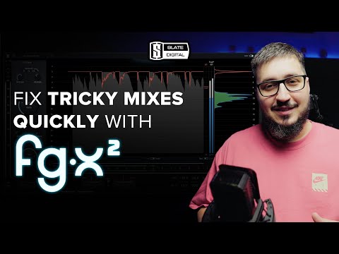 Fix Tricky Mixes Quickly 💨 - YouTube