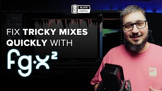 Fix Tricky Mixes Quickly 💨
