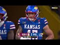TOUCHDOWN ARIZONA STATE | Arizona St. 17-7 Kansas | Union Jack Classic | College Football
