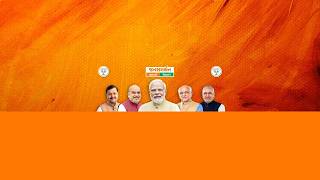 LIVE: PM lays foundation stone, inaugurates multiple development projects in Banaskantha, Gujarat