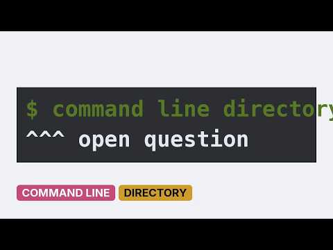 Ubuntu: How to assign File/Folder path to a Variable in Terminal? (2 Solutions!!)