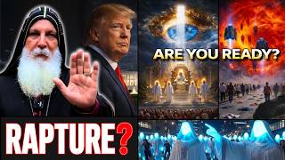 🔥 MAR MARI EMMANUEL | GET READY! | What Happens Immediately After the Rapture? The First Day Exposed