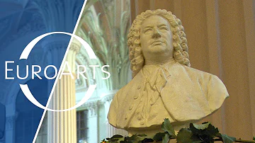 GREAT BACH BASICS – Johann Sebastian & Carl Philipp Emanuel Bach