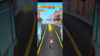 #bus #rush #part-6 #enjoy #the #game #must #try #shorts screenshot 4